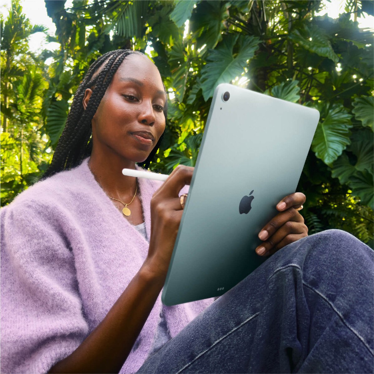 Apple iPad Air 11-inch M4